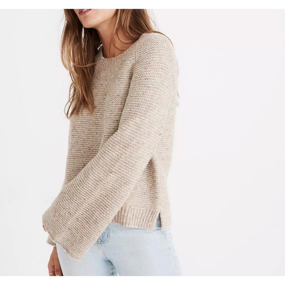 Madewell sweater